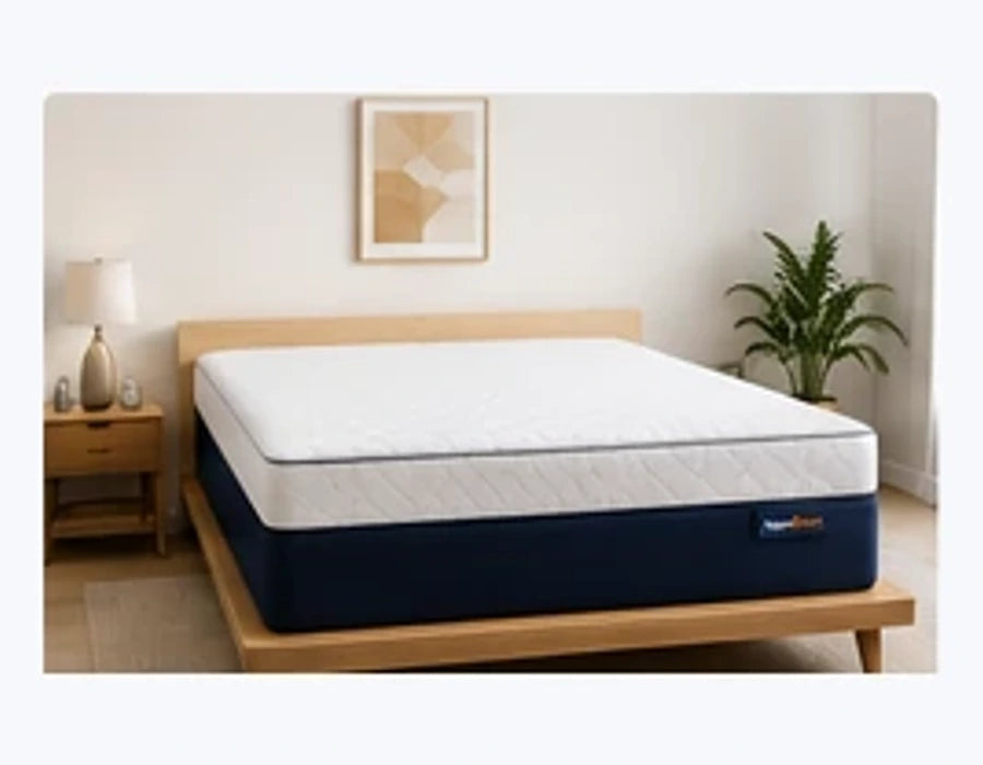 Comfort Foam Mattress