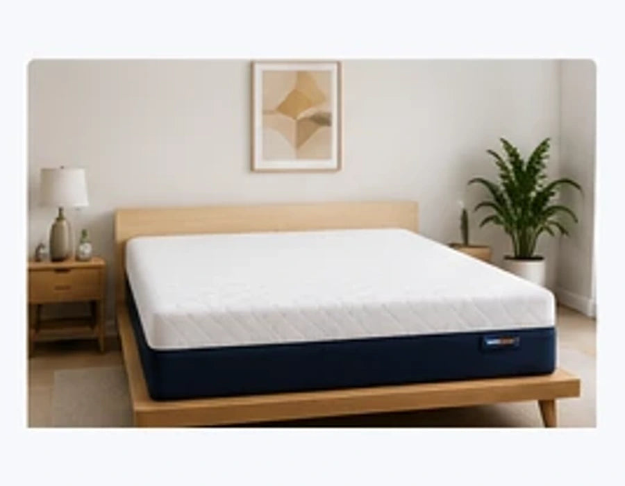 Comfort Foam Mattress