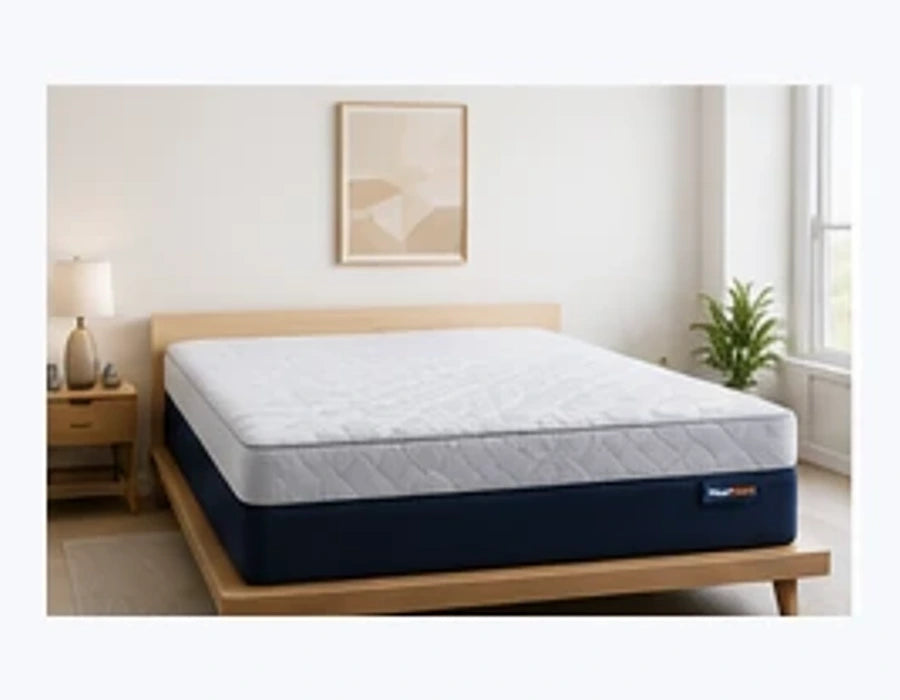 Cooling Foam Mattress