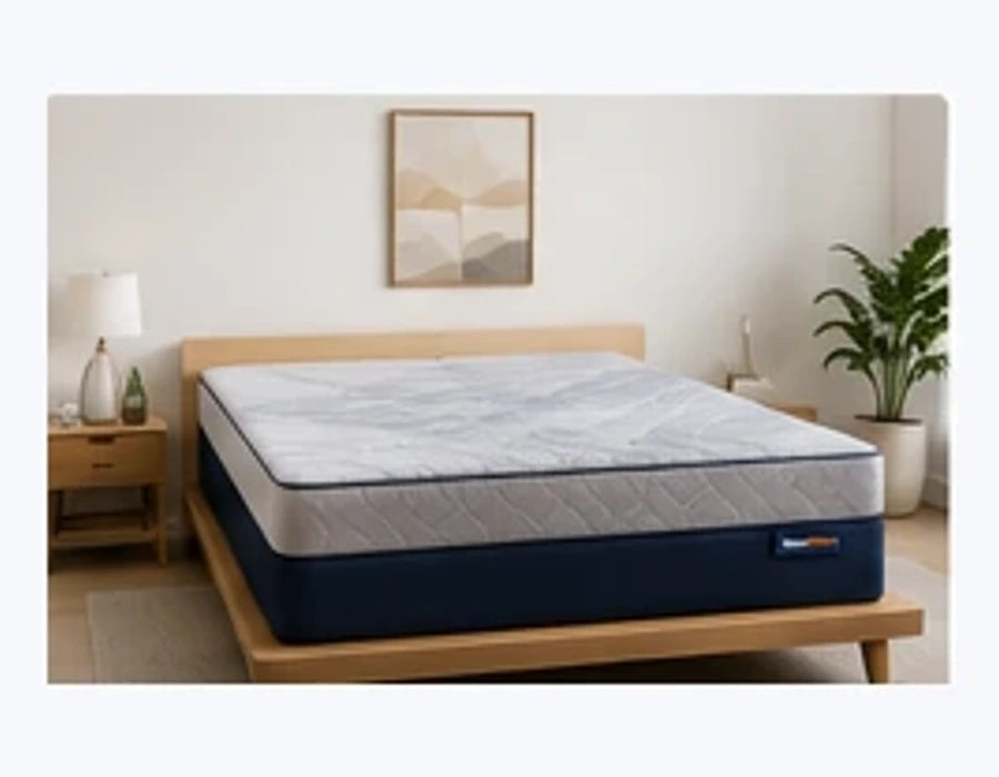 Cooling Foam Mattress