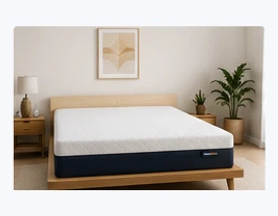Essential Foam Mattress